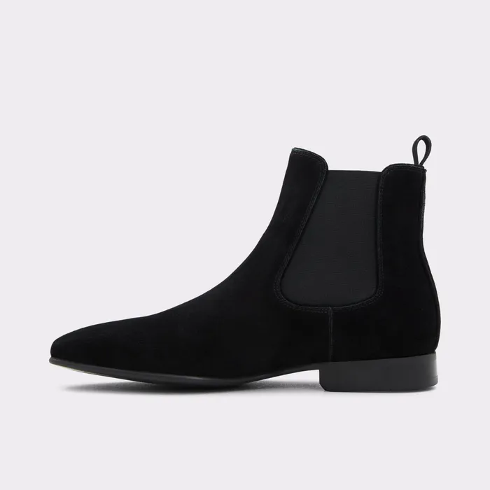 Biondir Black Multi Men ALDO Boots