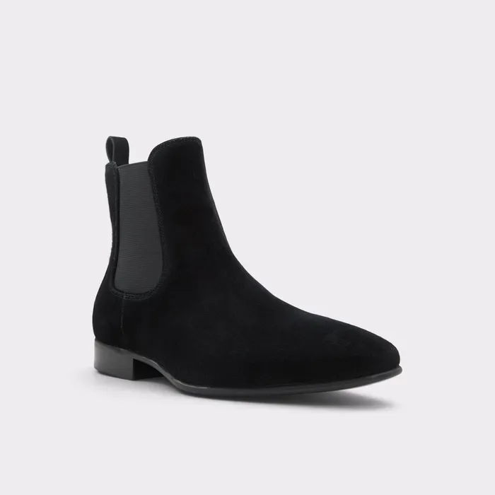 Biondir Black Multi Men ALDO Boots