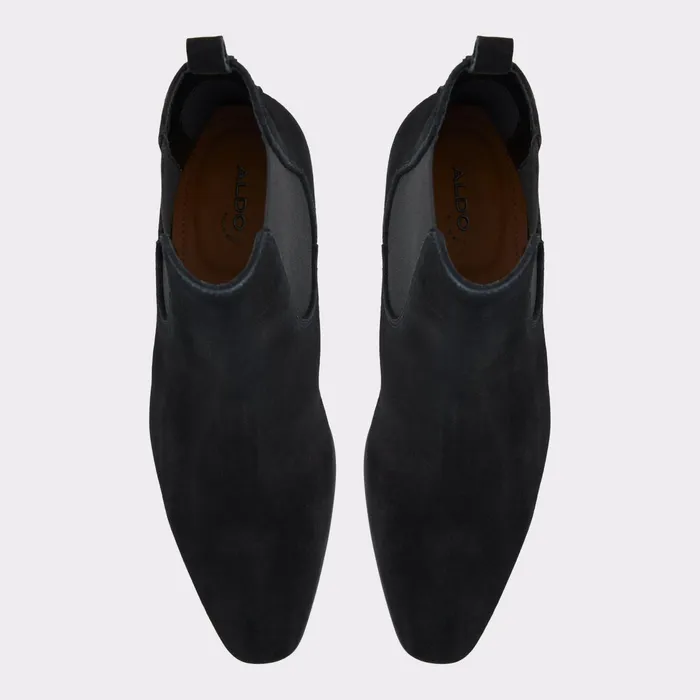 Biondir Black Multi Men ALDO Boots