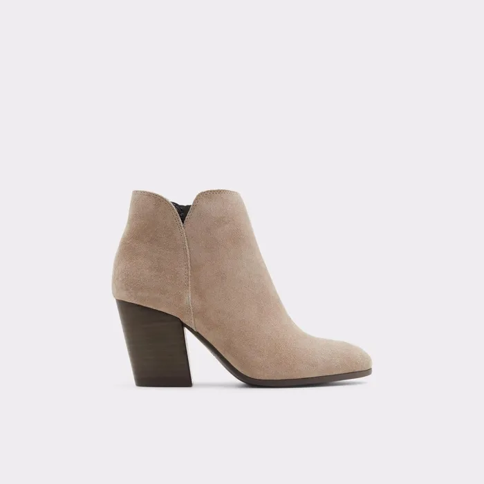 Blanka Gray Women ALDO Boots