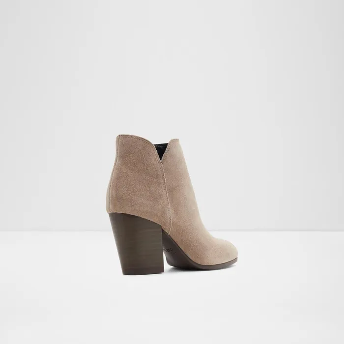 Blanka Gray Women ALDO Boots