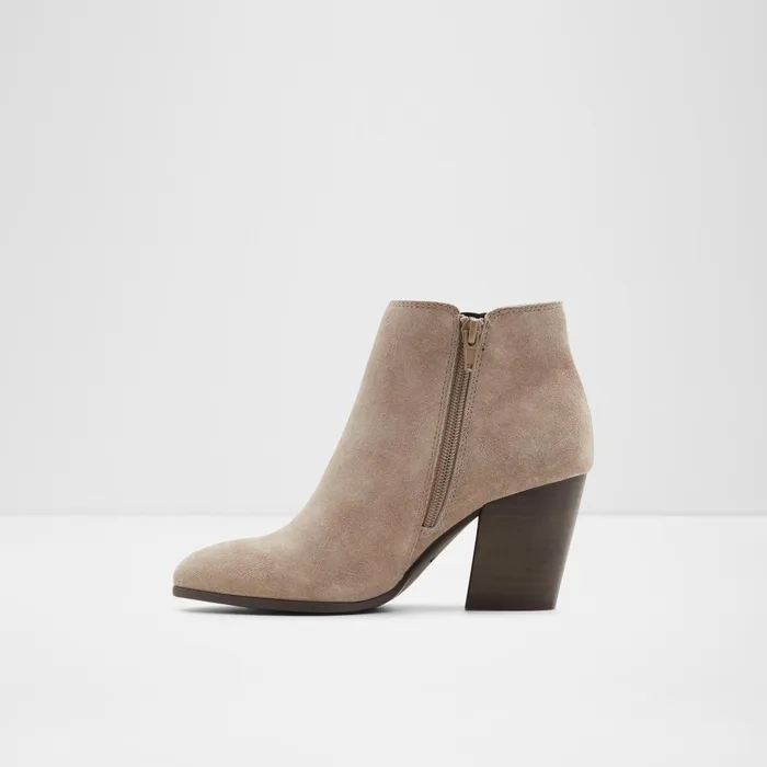 Blanka Gray Women ALDO Boots