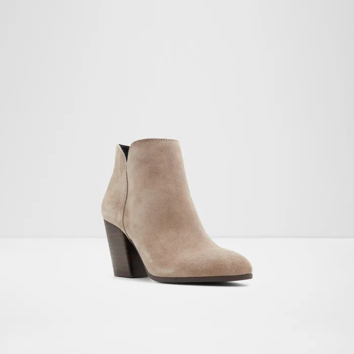 Blanka Gray Women ALDO Boots