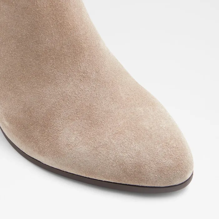 Blanka Gray Women ALDO Boots