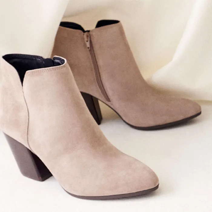 Blanka Gray Women ALDO Boots