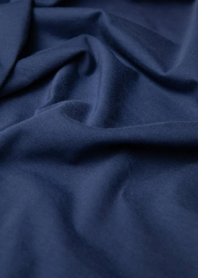 Blutsgeschwister Cotton Leggings Lovely Legs Blue Women Leggings