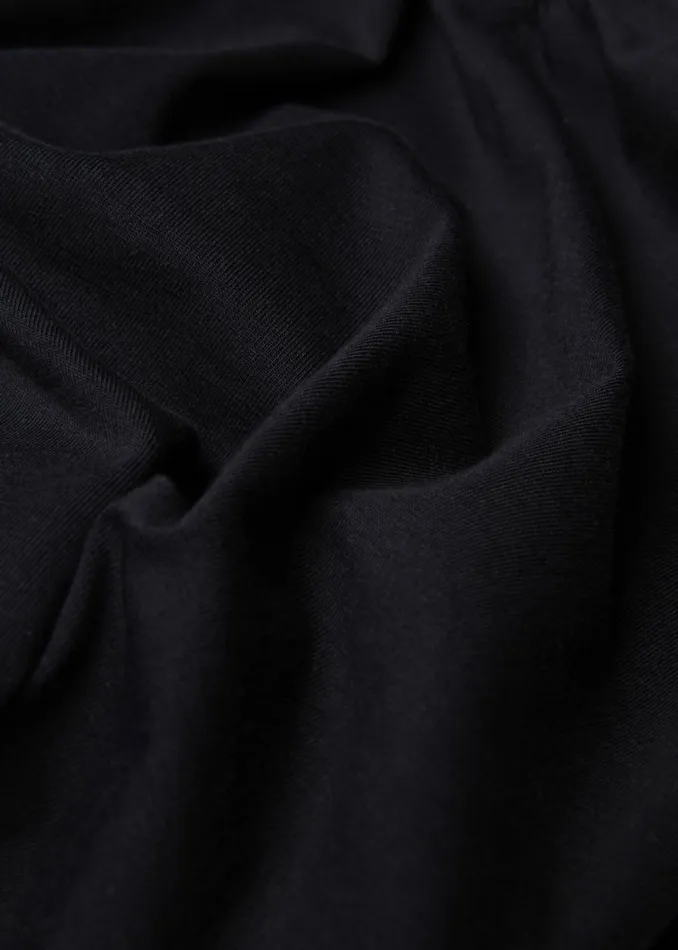 Blutsgeschwister Sleeveless Top Let Romance Rule Black Women Tops