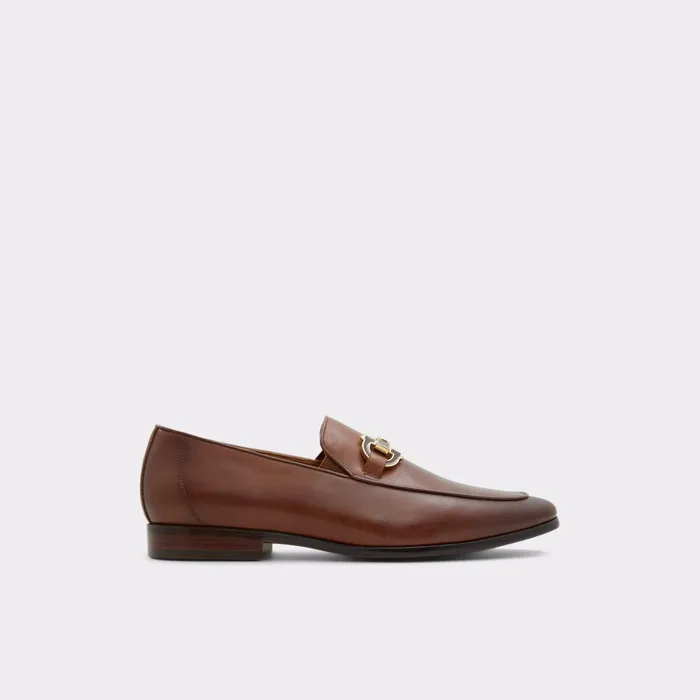 Bolton Cognac Men ALDO Loafers and SlipOns