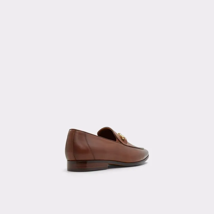 Bolton Cognac Men ALDO Loafers and SlipOns