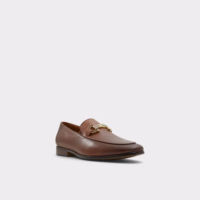 Bolton Cognac Men ALDO Loafers and SlipOns