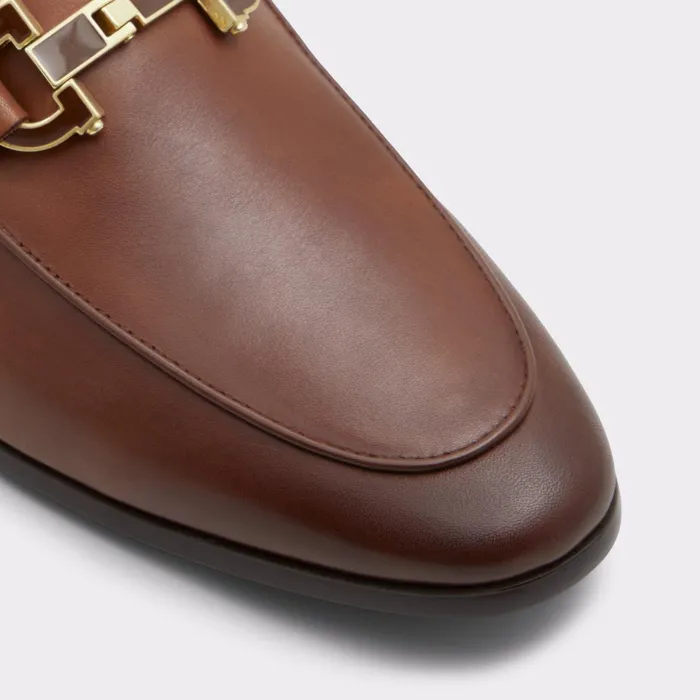 Bolton Cognac Men ALDO Loafers and SlipOns