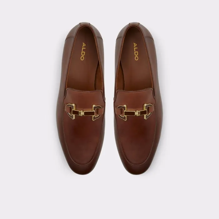 Bolton Cognac Men ALDO Loafers and SlipOns