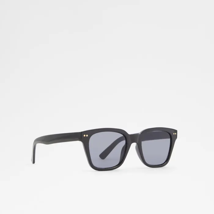Brachium Black Men ALDO Sunglasses