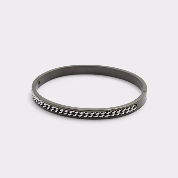 Burnelm Blacksilver Multi Men ALDO Jewelry and Watches