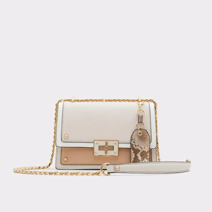 Byworth Beige Women ALDO Crossbody Bags