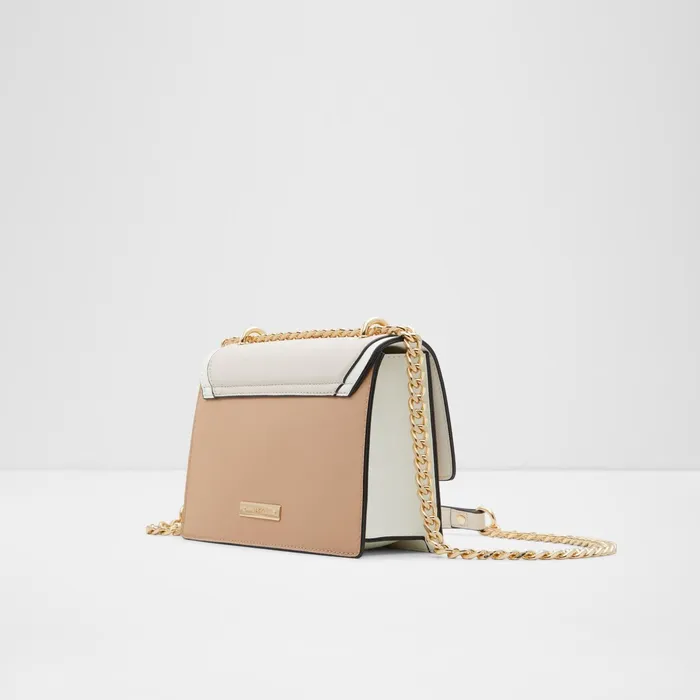 Byworth Beige Women ALDO Crossbody Bags