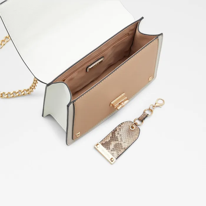 Byworth Beige Women ALDO Crossbody Bags