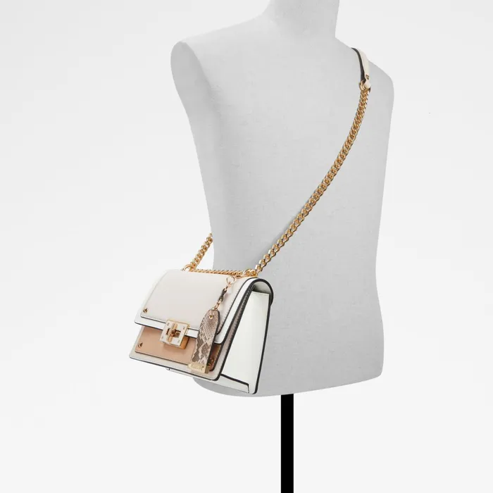 Byworth Beige Women ALDO Crossbody Bags