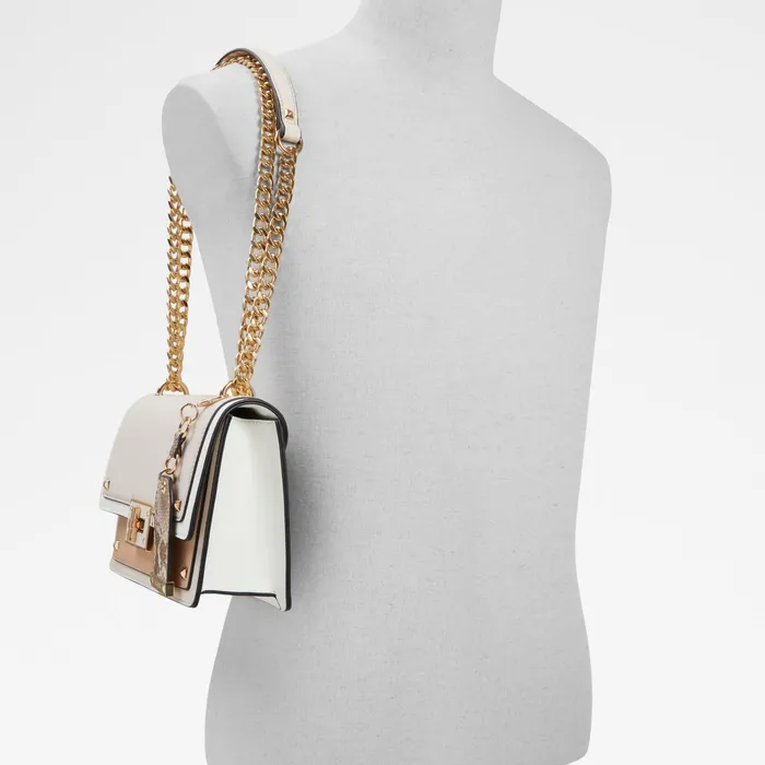 Byworth Beige Women ALDO Crossbody Bags