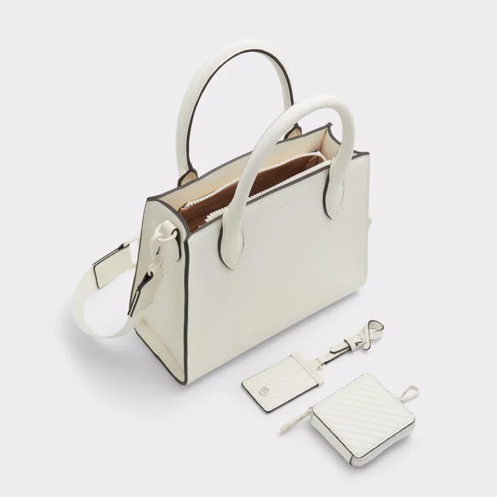 Cadoanad Whitebone Women ALDO Tote Bags