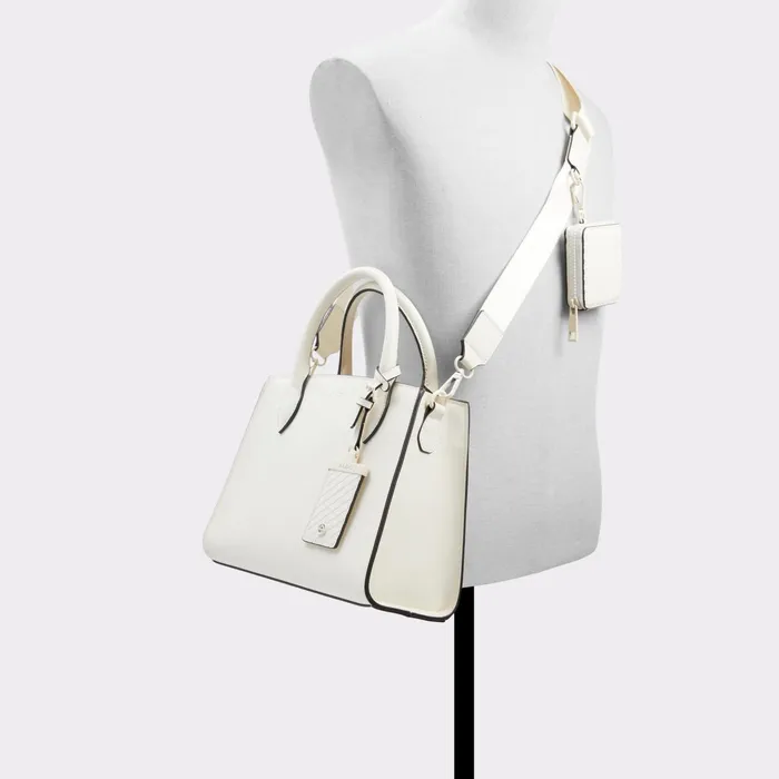 Cadoanad Whitebone Women ALDO Tote Bags
