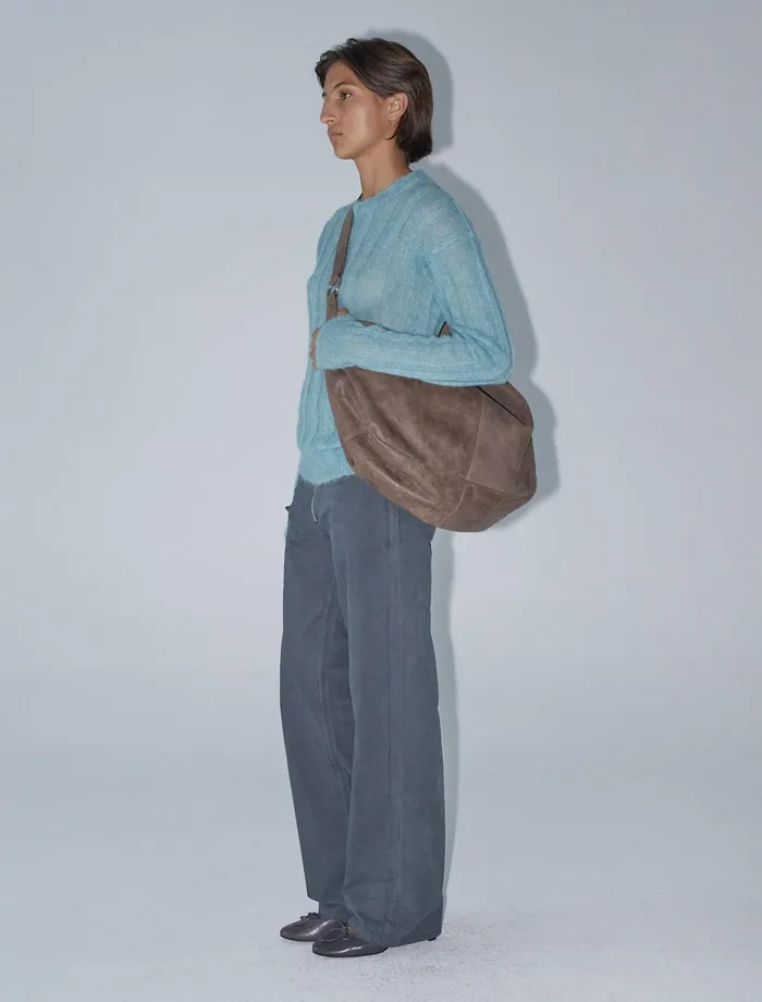 Campi Green Women Paloma Wool Knits