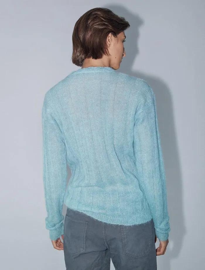 Campi Green Women Paloma Wool Knits