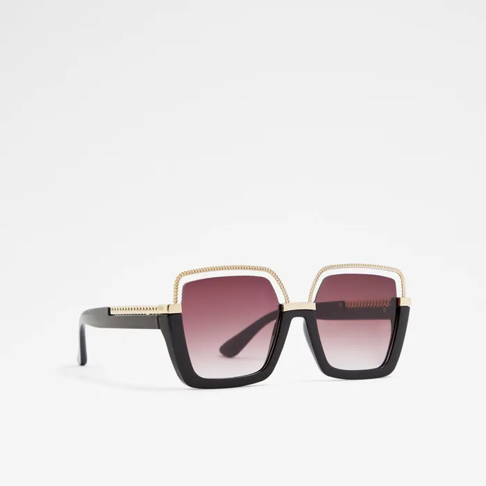 Carbla Blackgold Multi Women ALDO Sunglasses