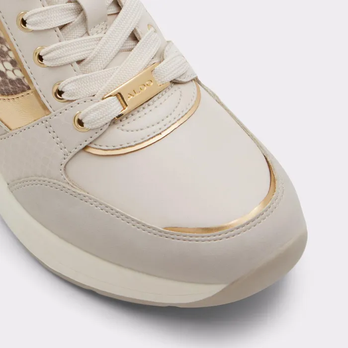 Caroteriel Gray Women ALDO Sneakers