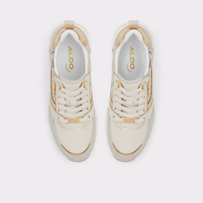 Caroteriel Gray Women ALDO Sneakers