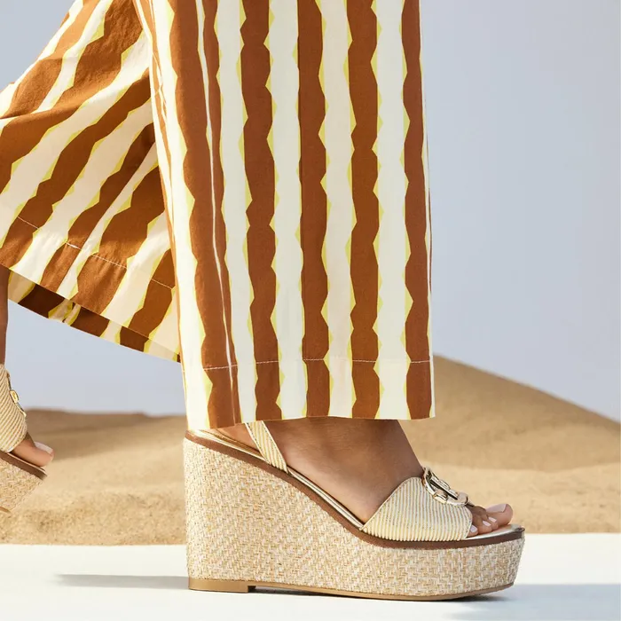 Carrabriria White Women ALDO Sandals
