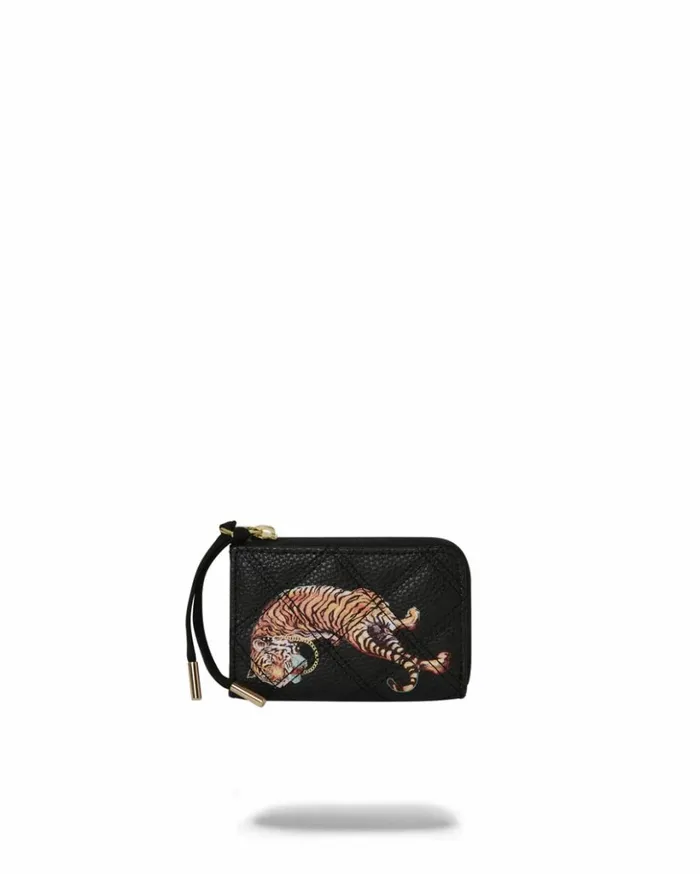 CATWALK CURRENCY WALLET Bags SPRAYGROUND