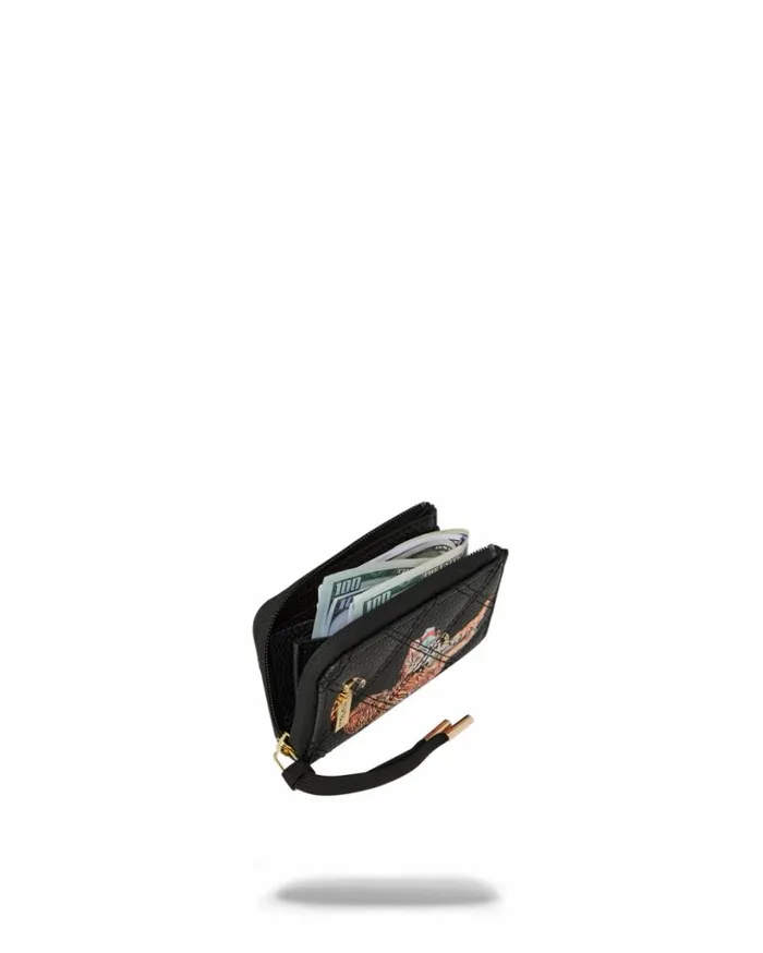 CATWALK CURRENCY WALLET Bags SPRAYGROUND