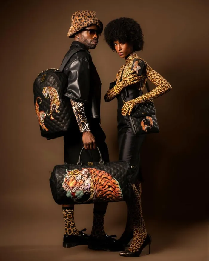 CATWALK CURRENCY WALLET Bags SPRAYGROUND