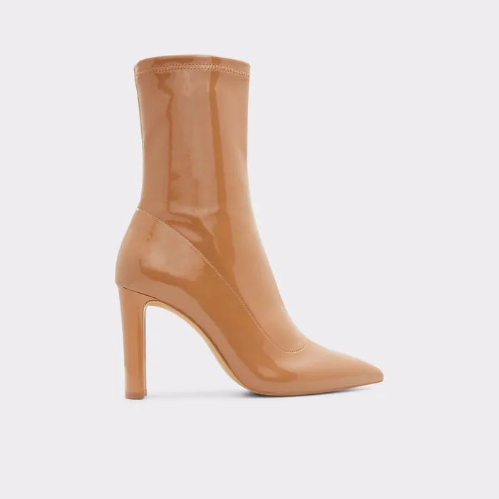 Catya Medium Brown Women ALDO Boots