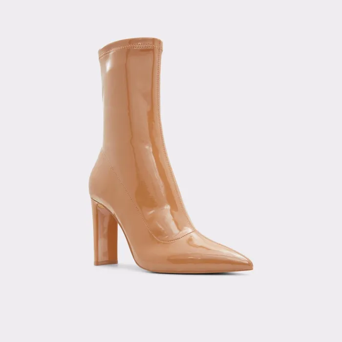 Catya Medium Brown Women ALDO Boots