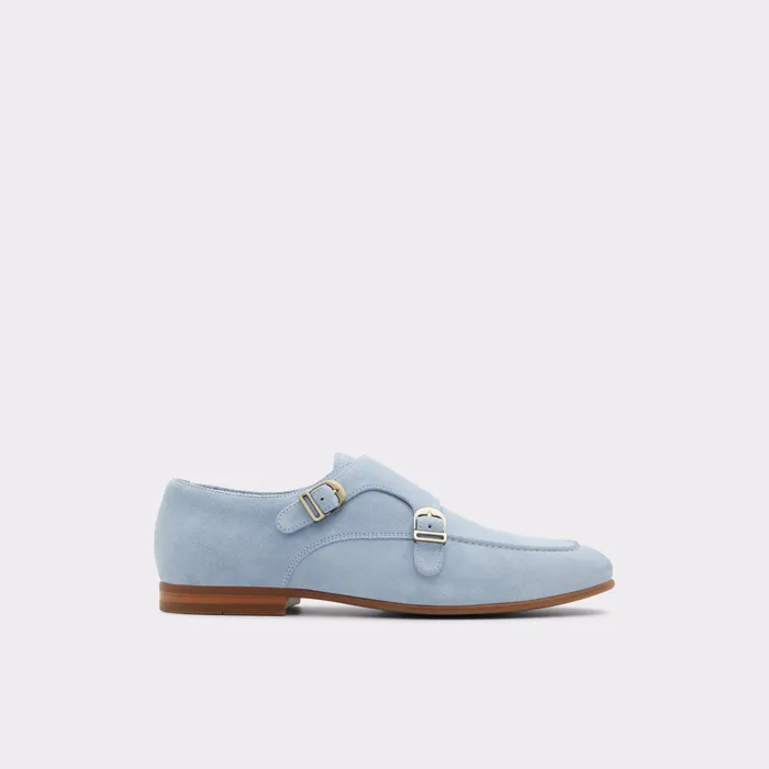 Cavafi Light Blue Men ALDO Loafers and SlipOns