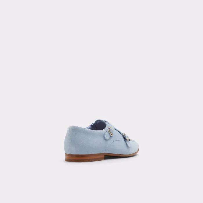 Cavafi Light Blue Men ALDO Loafers and SlipOns