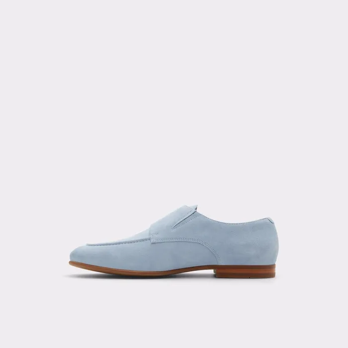 Cavafi Light Blue Men ALDO Loafers and SlipOns