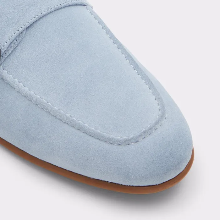 Cavafi Light Blue Men ALDO Loafers and SlipOns
