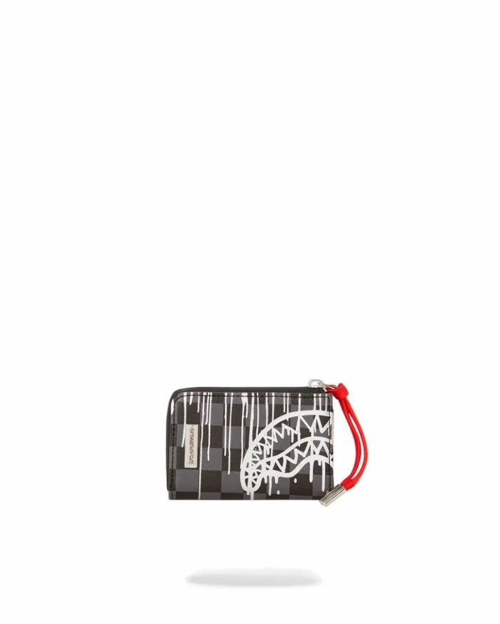 CHATEAU GHOST WALLET Bags SPRAYGROUND