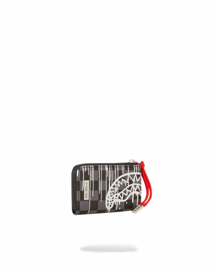 CHATEAU GHOST WALLET Bags SPRAYGROUND CHATEAU GHOST WALLET Bags SPRAYGROUND