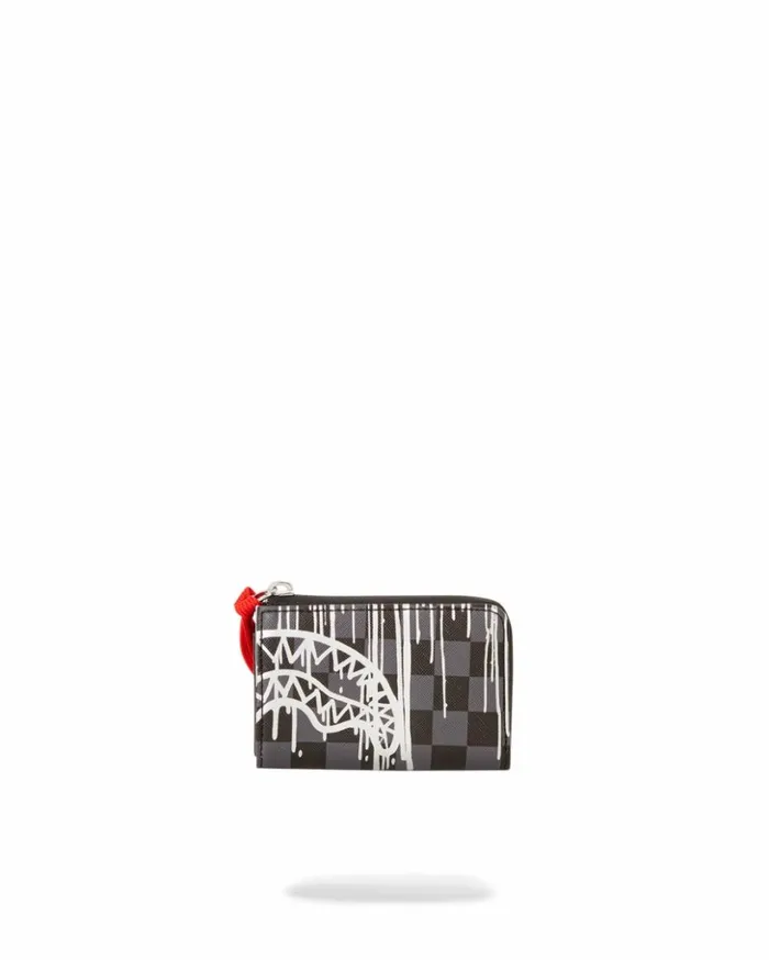 CHATEAU GHOST WALLET Bags SPRAYGROUND CHATEAU GHOST WALLET Bags SPRAYGROUND