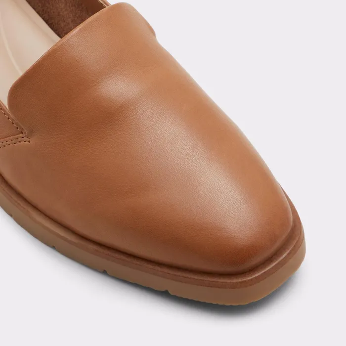 Cherflex Dark Beige Women ALDO Loafers and Oxfords