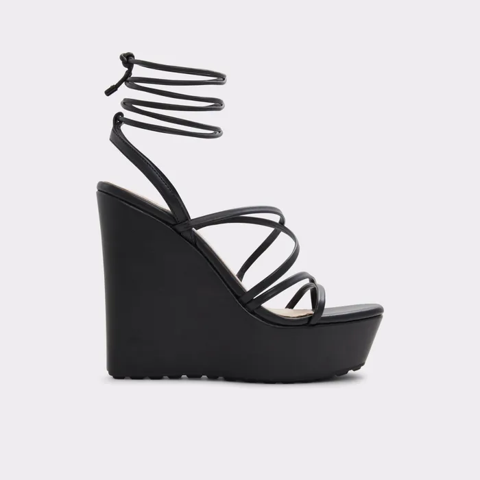 Chichi Black Women ALDO Heels