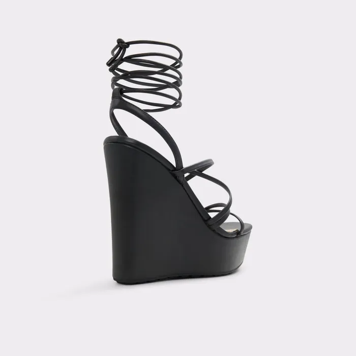 Chichi Black Women ALDO Heels