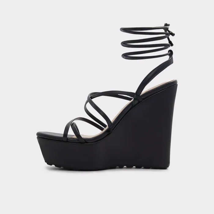 Chichi Black Women ALDO Heels