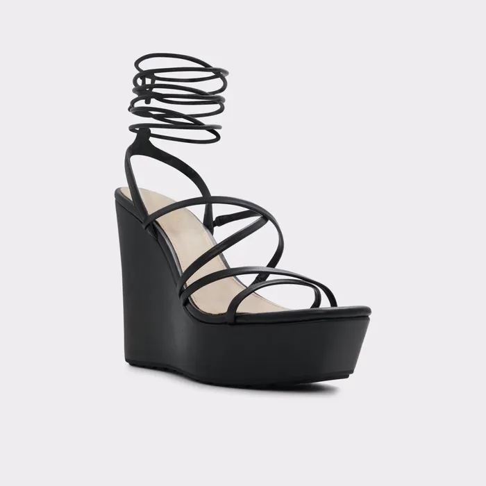 Chichi Black Women ALDO Heels