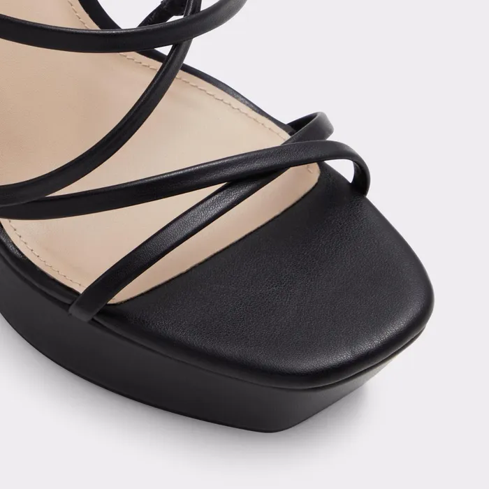 Chichi Black Women ALDO Heels