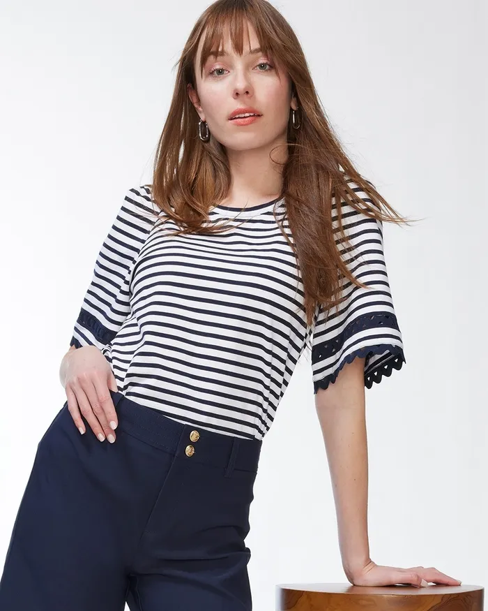 Chico039s Trapunto Shorts Alabaster Women Shorts